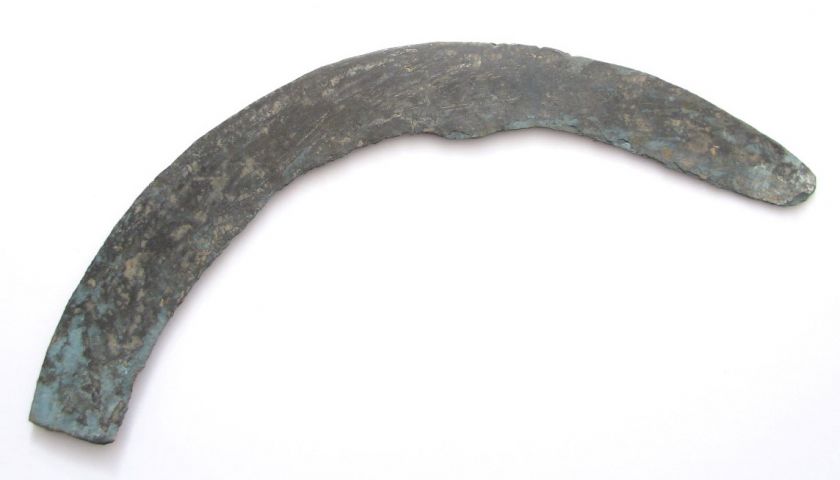   times wonderful dark patina length 170 mm cf benet b99 0602