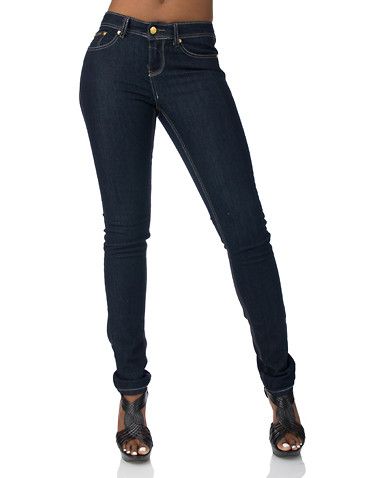 ROCAWEAR BASIC SKINNY JEAN  