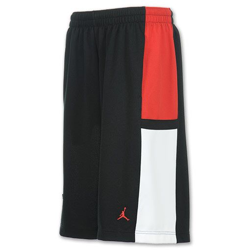 NEW JORDAN MENS BANKROLL BASKETBALL SHORTS US MENS SIZES 427579 011 