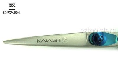 Katashi Barber Hair Cutting Thinning Scissors Shears 2p  