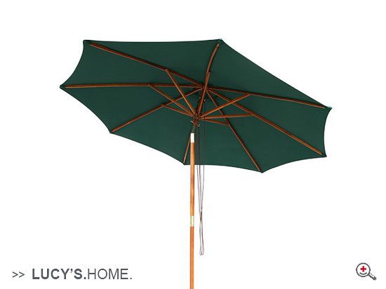 NEW 10 OUTDOOR PATIO BEACH MARKET GARDEN UMBRELLA TILT  