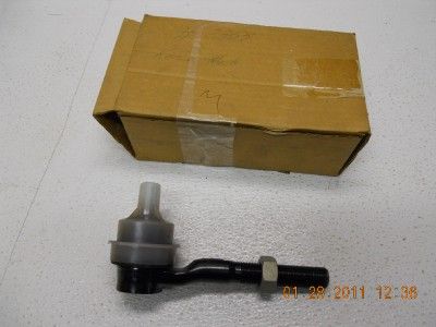 FORD 2L3Z 3A130 DA TIE ROD END  