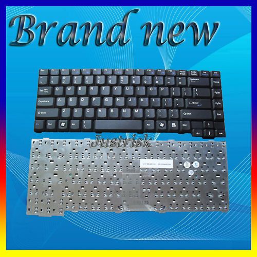 NEW BENQ joybook R31E C42E R33 A23E E31E Keyboard US  