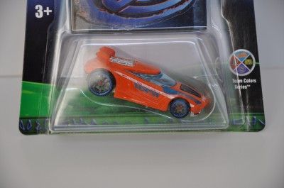 HOT WHEELS Acceleracers Team Colors Chicane  