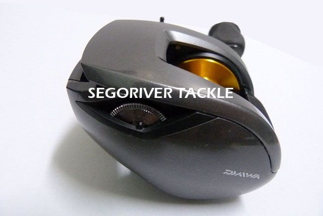 SEAGORIVER TACKLE OFFERS A 100% MONEY BACK GUARANTEE ON PRODUCTS AND 