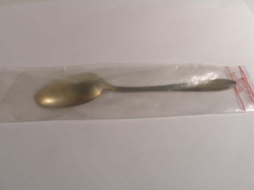 Weight about 1.03 ozt Length approximately 6 1/8 inches Sterling 