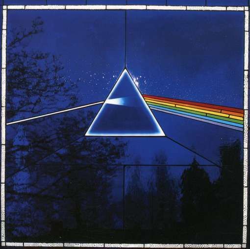 PINK FLOYD   DARK SIDE OF THE MOON [SACD NEW] 724358213621  