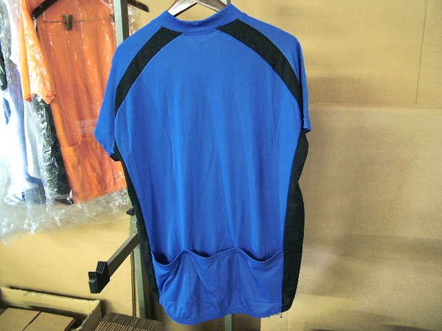 New Canari Pro Vent Short Sleeve JerseyMens XX Large  