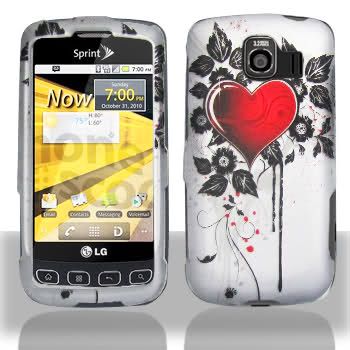 Compatible Model  LG Optimus V (Virgin Mobile)