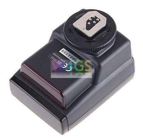   Speedlite Commander Transmitter Flash For Canon 430EXII 430EX  