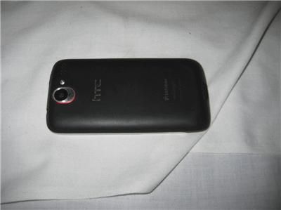 Cellular HTC ADR6275 Desire Clean ESN Android Cell Phone  