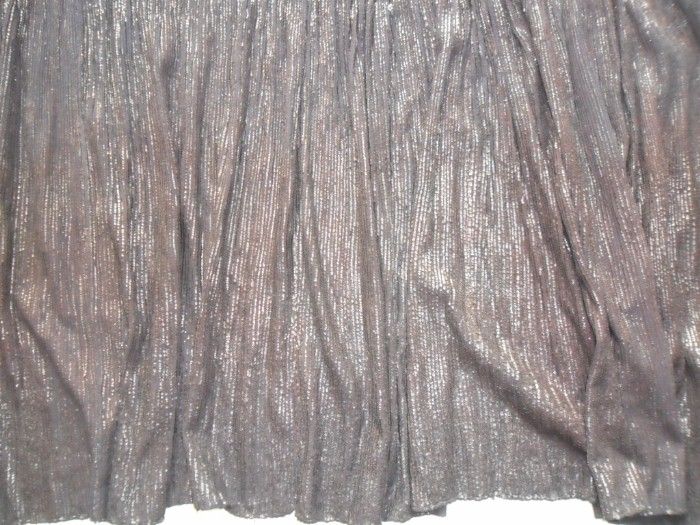 Chinese Miao people Old local cloth cere Skirt  