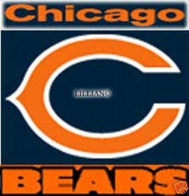 NEW *NFL   CHICAGO BEARS* Cross Stitch KIT  