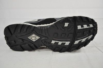 grey mdm gry 609018 006 100 % authentic new in box classic trail shoe 