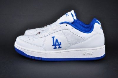 Reebok Shoes MLB Club house Exclusive Dodgers 960600  