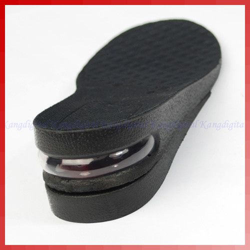 Air Cushion Increase Height Insole Taller Shoes Pad New  