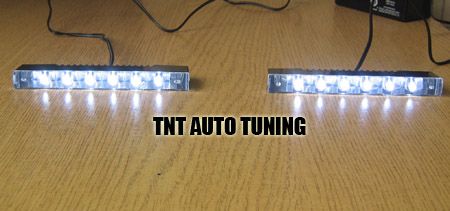 LED Fari RENAULT Laguna Scenic Safrane 19 5 R5 Audi R8  