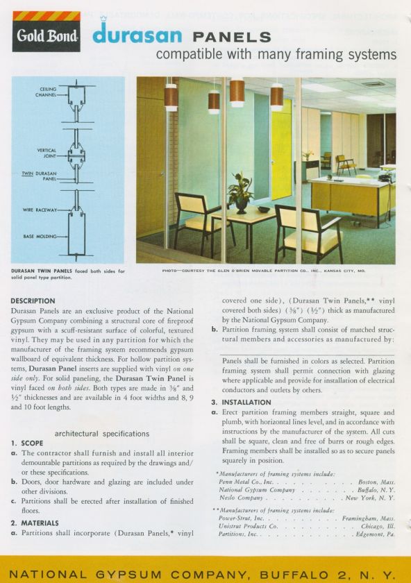 Sites of Contamination