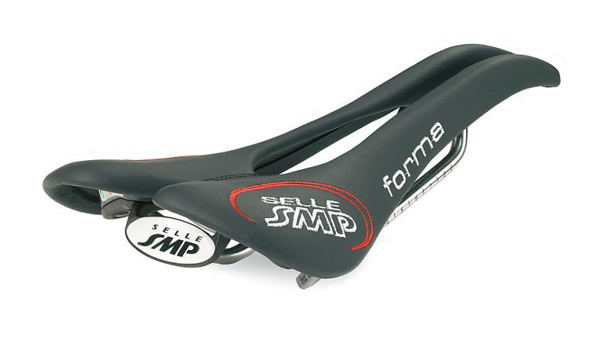 Selle SMP Forma Black Saddle #EB755  