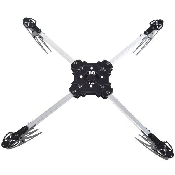 KK MK X525 V3 Quad Rotor MultiCopter Quadcopter Friber Glass 