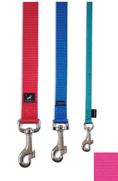 PREMIER NYLON DOG LEASH LEAD 4 MATCHES GENTLE LEADER 759023013213 