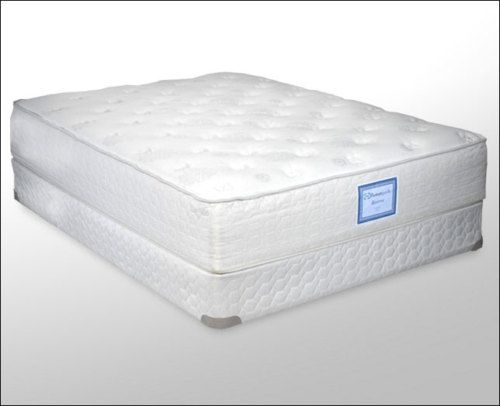 Sealy Posturepedic Plush King Mattress  