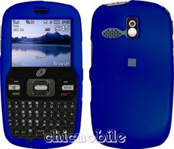 Straight Talk LCD Screen + BL Case Cover SAMSUNG R355C  