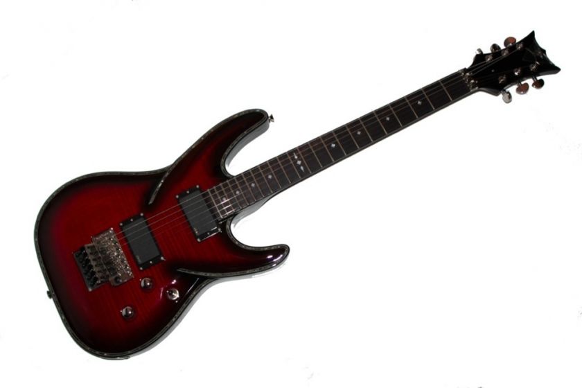 New DBZ Barchetta Eminent FR in Trans Red   Free HSC  