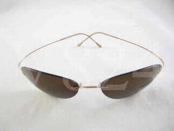 Silhouette Sunglasses Sun Titan Minimal Art 8568 6129  