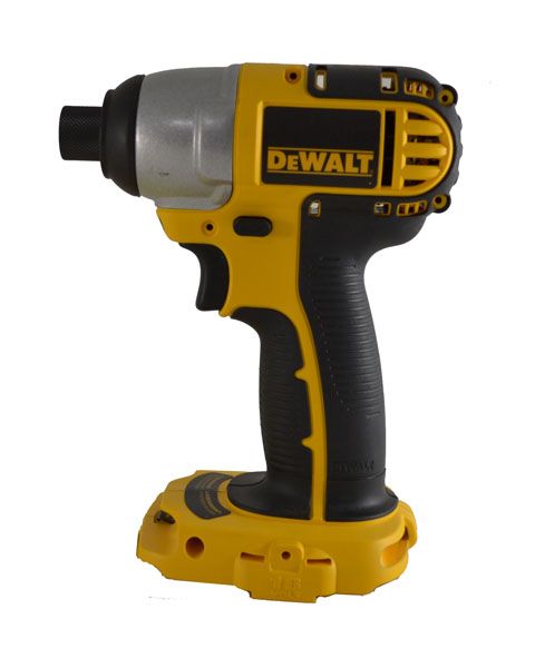 Dewalt DC825 18V 1/4 Hex Impact Driver New ~ Former DW056 Uses DC9096 