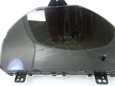 INSTRUMENT CLUSTER HONDA ACCORD 03 04 05 06 07 160K *057773*  