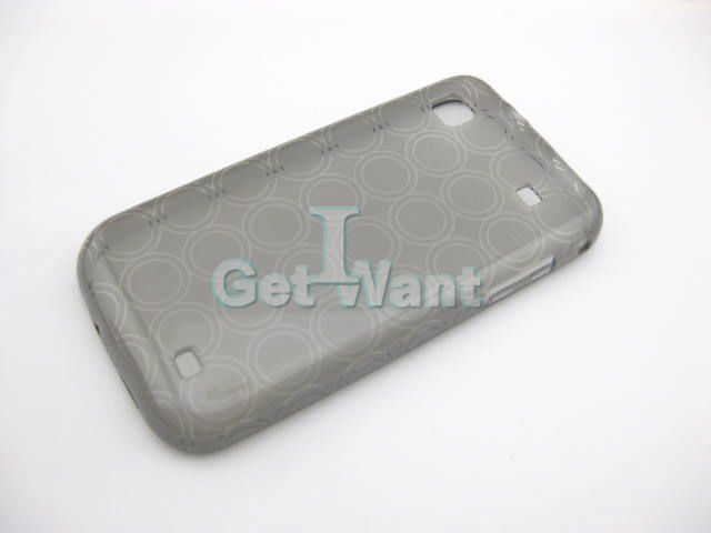   Protector For Samsung Galaxy S Wifi 4.0 YP G1 Circle Cover Case  