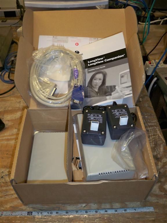 QTY NEW Avocent LV620 AM Longview Transmitter+Receiver  