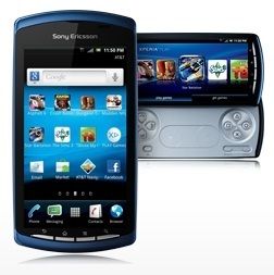 SONY ERICSSON XPERIA PLAY 4G * UNLOCK CODE *  