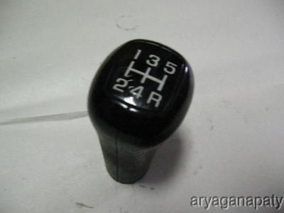 90 91 92 93 Acura Integra OEM shifter shift knob STOCK factory 