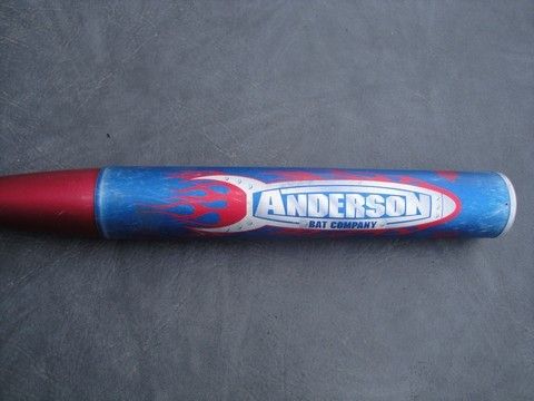 2005 32/23 Anderson RocketTech Fastpitch Rocketech Hott  