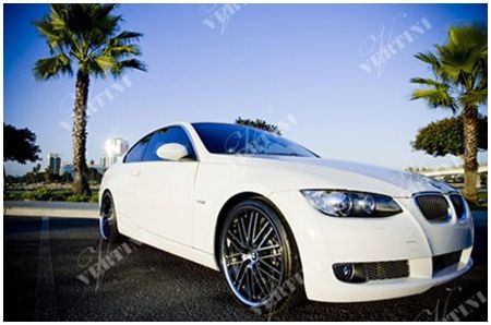 20 BMW E90 E92 E93 328 335 VERTINI SAVARI RIMS WHEELS  