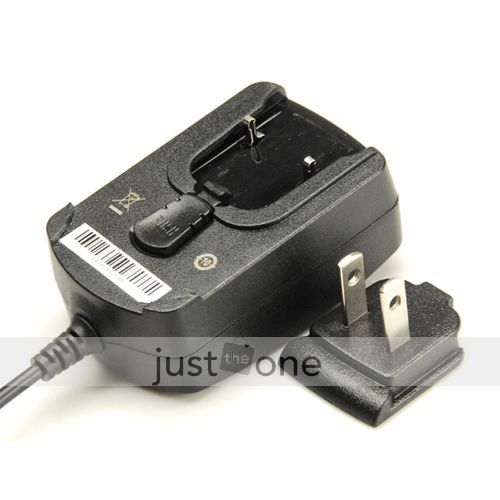   9530 8520 article nr 1521371 product details wall ac charger condition