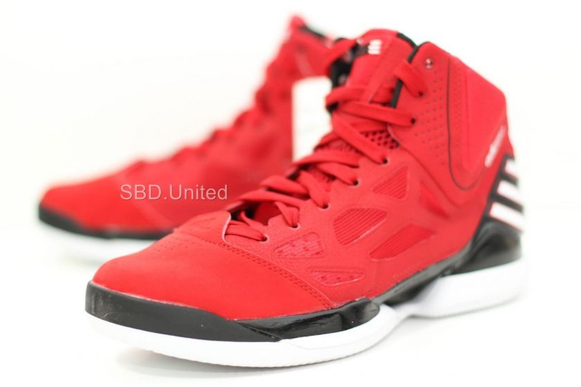 New Derrick Rose adiZero 2.5 Brenda Basketball Shoes 2012  