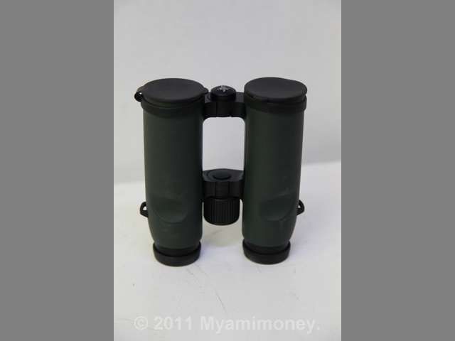 Swarovski EL SWAROVISION 8x32 Binoculars  