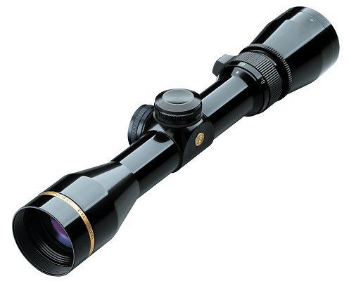 LEUPOLD VX 3 HANDGUN SCOPE 2.5 8X32 DUPLEX GLOSS pistol  