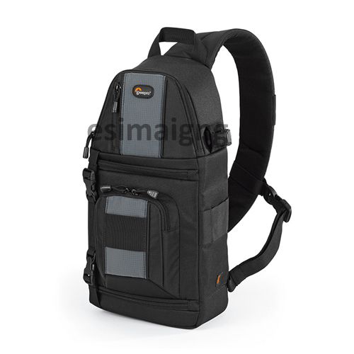 New lowepro slingshot 102 AW Digital SLR Camera Backpack Rucksack bag 