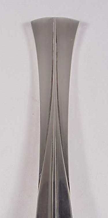 Weighs 2.405 ozt Made of Sterling Silver Length 7 1/8 inches 