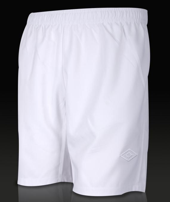 Umbro England Soccer Team Home Match Shorts ***