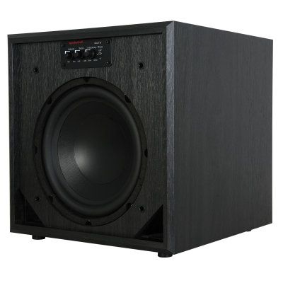 New SpeakerCraft BassX 10 Powered Floor Subwoofer  