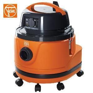 Fein 9 20 24 Turbo I 6 Gallon Wet/Dry Vacuum with Auto   