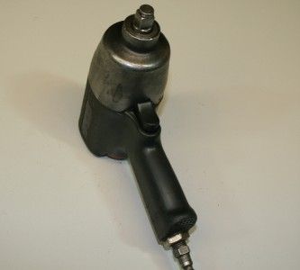 Ingersoll Rand 1/2 drive Impact Wrench. In good used condition 