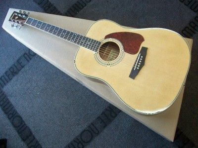 Ibanez PF25 NT PF SERIES ACOUSTIC DREADNOUGHT GUITAR  