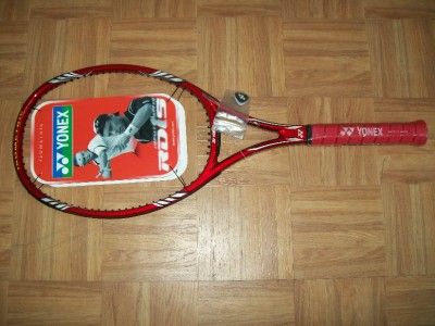 NEW Yonex RD IS 100 Mid 93 4 1/4 Tennis Racquet  