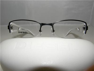 NEW AUTHENTIC DIESEL 0087 KOM EYEGLASSES  